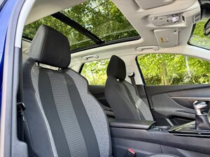 Peugeot 3008 1.2 Active S/S 5dr SUV
