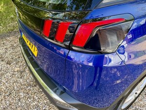 Peugeot 3008 1.2 Active S/S 5dr SUV