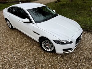 Jaguar XF 2.0 Prestige I AUTO 