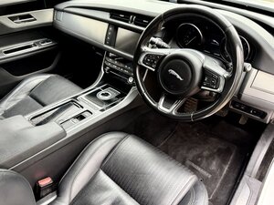 Jaguar XF 2.0 Prestige I AUTO 