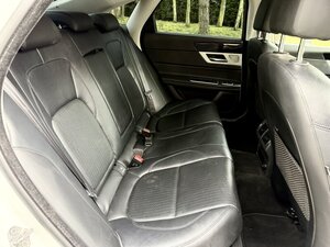 Jaguar XF 2.0 Prestige I AUTO 