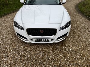 Jaguar XF 2.0 Prestige I AUTO 