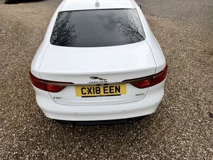 Jaguar XF 2.0 Prestige I AUTO 