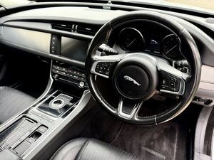 Jaguar XF 2.0 Prestige I AUTO 
