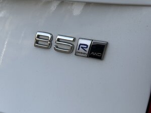 Volvo XC90 2.0 B5 R Design AWD 7 Seater