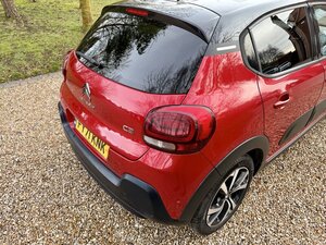 Citroen C3 1.2  Shine+ Puretech S/S 