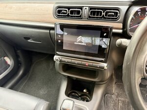 Citroen C3 1.2  Shine+ Puretech S/S 