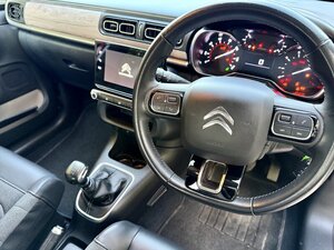 Citroen C3 1.2 Shine+ Puretech S/S