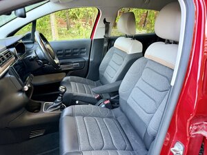 Citroen C3 1.2 Shine+ Puretech S/S