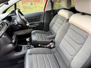 Citroen C3 1.2  Shine+ Puretech S/S 