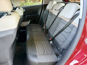 Citroen C3 1.2 Shine+ Puretech S/S