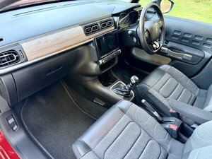Citroen C3 1.2 Shine+ Puretech S/S