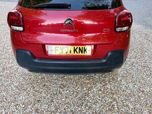 Citroen C3 1.2 Shine+ Puretech S/S