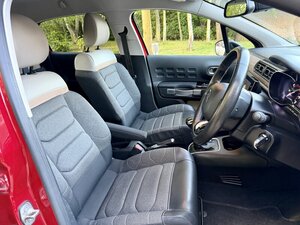 Citroen C3 1.2 Shine+ Puretech S/S