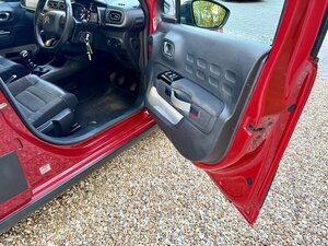 Citroen C3 1.2 Shine+ Puretech S/S