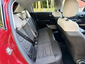 Citroen C3 1.2 Shine+ Puretech S/S