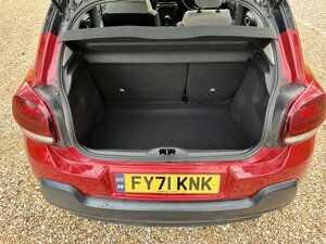 Citroen C3 1.2  Shine+ Puretech S/S 