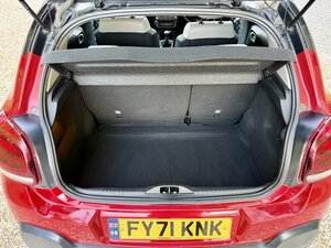 Citroen C3 1.2 Shine+ Puretech S/S
