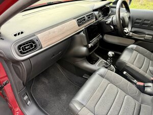 Citroen C3 1.2  Shine+ Puretech S/S 