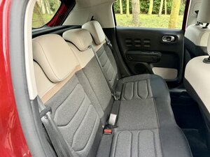 Citroen C3 1.2  Shine+ Puretech S/S 