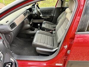 Citroen C3 1.2  Shine+ Puretech S/S 