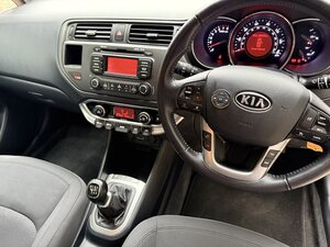 Kia Rio 1.4 Rio 3 5dr