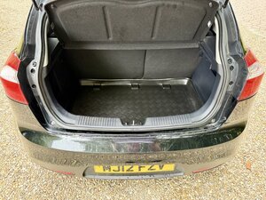 Kia Rio 1.4 Rio 3 5dr
