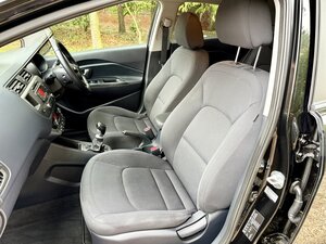 Kia Rio 1.4 Rio 3 5dr
