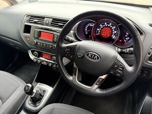 Kia Rio 1.4 Rio 3 5dr