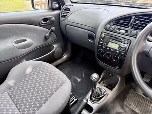 Ford Fiesta 1.3 Fiesta Flight 3dr