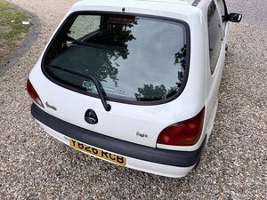 Ford Fiesta 1.3 Fiesta Flight 3dr