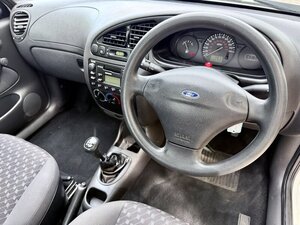 Ford Fiesta 1.3 Fiesta Flight 3dr