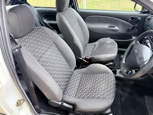 Ford Fiesta 1.3 Fiesta Flight 3dr