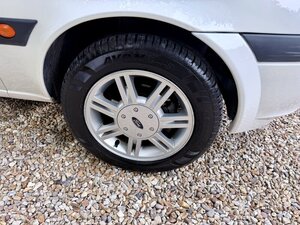 Ford Fiesta 1.3 Fiesta Flight 3dr