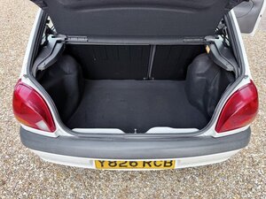 Ford Fiesta 1.3 Fiesta Flight 3dr