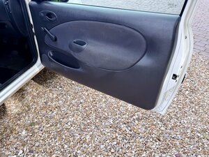 Ford Fiesta 1.3 Fiesta Flight 3dr