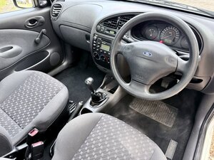 Ford Fiesta 1.3 Fiesta Flight 3dr