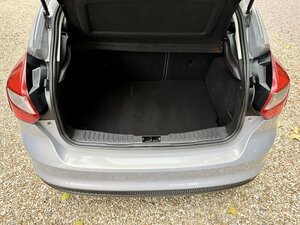Ford Focus 1.6 Focus Zetec TDCI 5dr