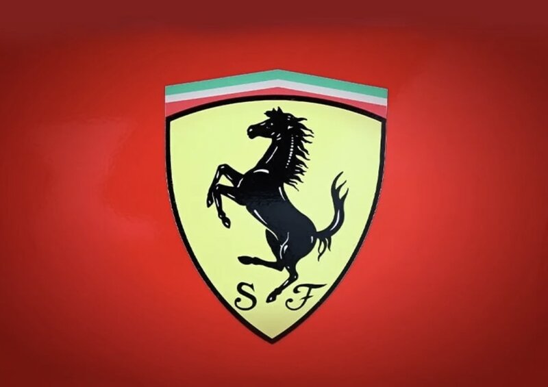 Ferrari 612 Scaglietti F1 V12 5.7