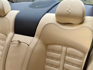 Ferrari 612 Scaglietti F1 V12 5.7