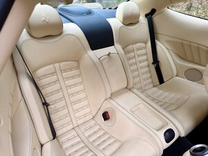 Ferrari 612 Scaglietti F1 V12 5.7