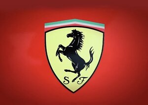 Ferrari 612 Scaglietti F1 V12 5.7
