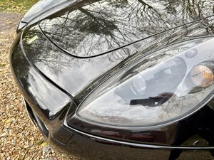 Ferrari 612 Scaglietti F1 V12 5.7