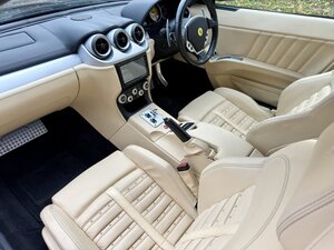 Ferrari 612 Scaglietti F1 V12 5.7