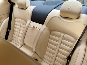 Ferrari 612 Scaglietti F1 V12 5.7