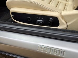 Ferrari 612 Scaglietti F1 V12 5.7