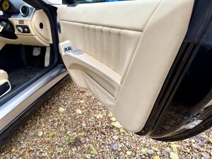 Ferrari 612 Scaglietti F1 V12 5.7