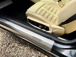 Ferrari 612 Scaglietti F1 V12 5.7
