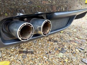 Ferrari 612 Scaglietti F1 V12 5.7