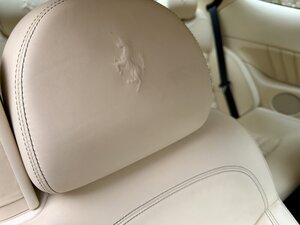 Ferrari 612 Scaglietti F1 V12 5.7